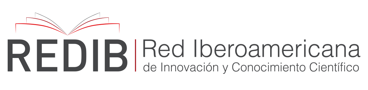 REDIB - Red Iberoamericana de Innovación y Conocimiento Científico